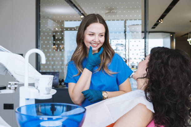 Laser Dentistry in Lattingtown, NY